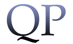Quincy Press logo