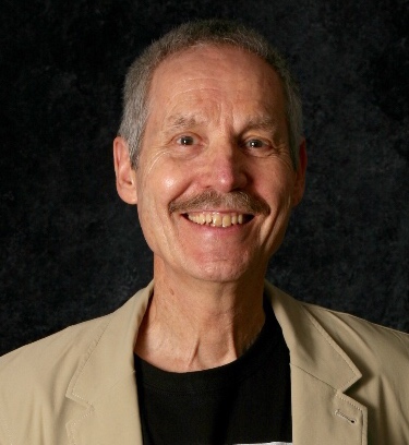 Author Jim Potter